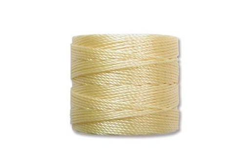 Sun Light Super-Lon Bead Cord 0,5mm - 70m