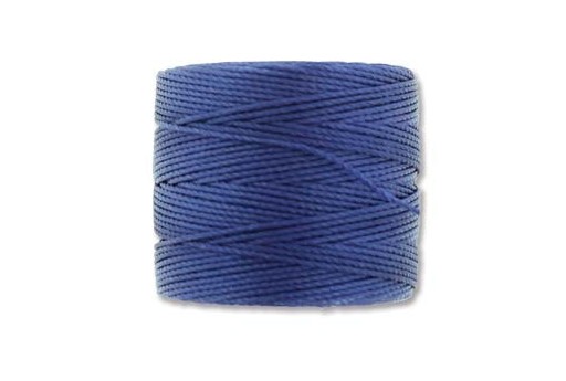 Super-Lon Bead Cord 70mt. Hyacinth 0,5mm