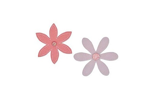 BigZ Dies - Delightful Daisy - Emily Atherton - Sizzix