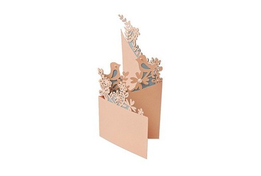 Thinlits Plus Die Fly Away Home Emily Atherton Sizzix