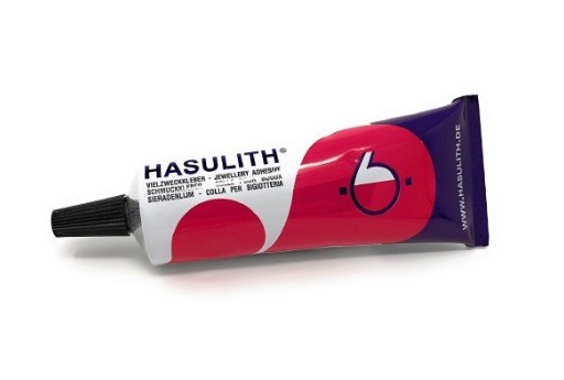 Colla per Bigiotteria Hasulith - 30ml