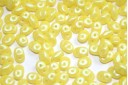 Superduo Beads Tutti Frutti Lemon 5x2,5mm - 10gr
