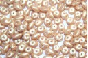 Superduo Beads Tutti Frutti Carambola 5x2,5mm - 10gr