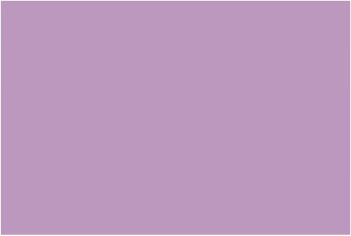 Foam A4 Sheet Light Purple Lilac 2mm