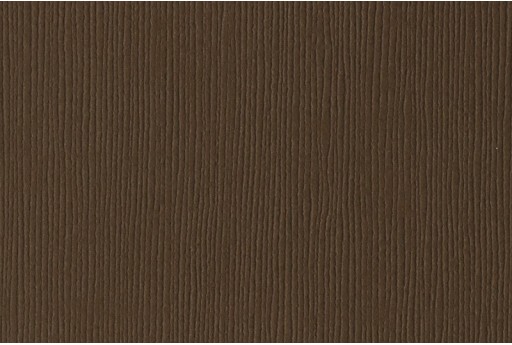 Cardstock Bazzill Fourz Carob 30x30cm 1 sheet