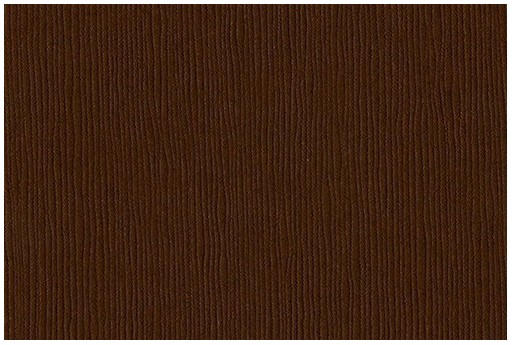 Cartoncino Bazzill Fourz Mocha Divine 30x30cm 1 foglio