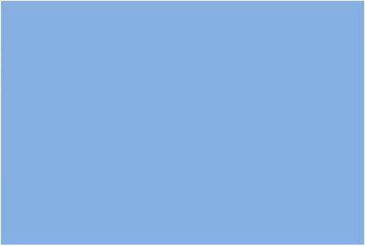 Gomma Crepla Azzurro 1 Foglio A4 2mm