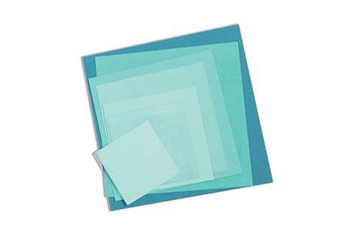 Framelits Dies Squares Sizzix 8pcs