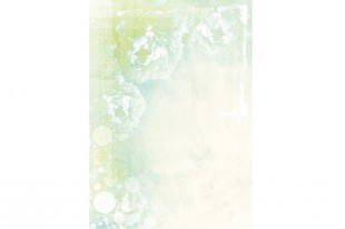 Carta Decorata n.253 So Spring Studio Light A4 21x30cm 1pz.