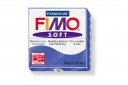 Pasta Fimo Soft 56 gr. Blu Brillante Col.33
