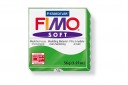 Fimo Soft Polymer Clay 56g Tropical Green Col.53