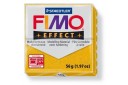 Pasta Fimo Effect 56 gr. Oro Glitter Col.112