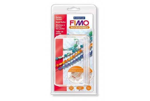 Fimo Magic Roller per Perle