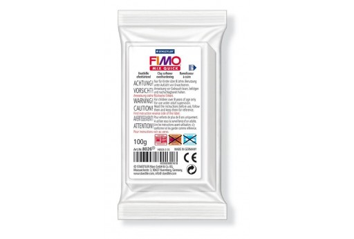 Fimo Mix-Quick 100g Clay Softener