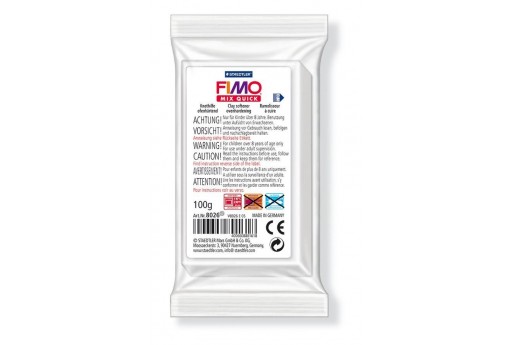 Fimo Mix-Quick 100gr. Ammorbidente per Fimo