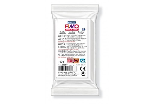 Fimo Mix-Quick 100gr. Ammorbidente per Fimo