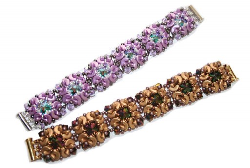 Dream Bracelet Kit Light Gold 2