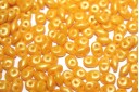 Superduo Beads Powdery Sunflower 5x2,5mm - 10gr