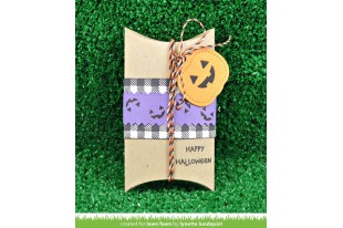 Fustelle Fall Tiny Tags - Lawn Fawn