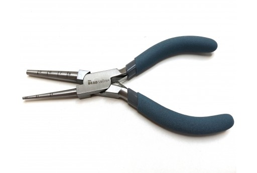 LoopRite Jewellery Pliers 2-8mm 2