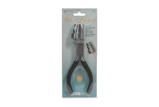 Wire Looper Jewellery Pliers 13-16-20mm 2