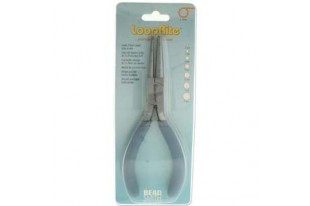 LoopRite Jewellery Pliers 2-8mm