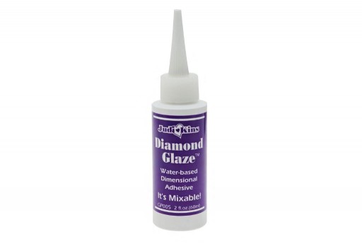 Colla Dimensionale Diamond Glaze 60ml.