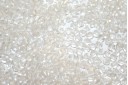 Czech Round Beads Crystal 3mm - 100pcs