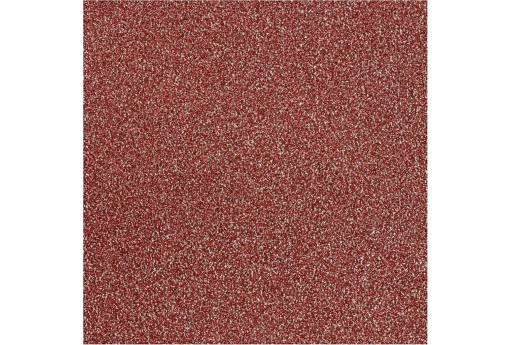 Carta Regalo Rossa Glitter Film 35cm x 2mt