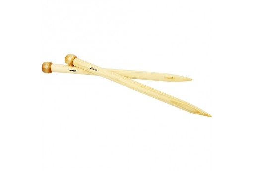 Knitting Needles size 20mm