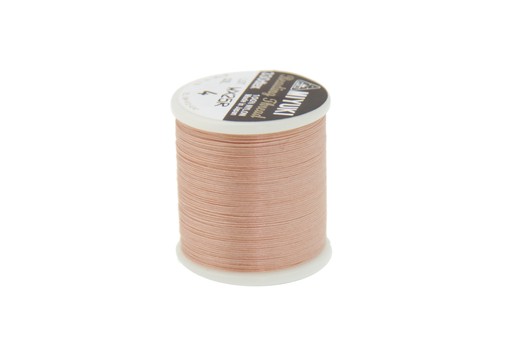 Filo Nylon Miyuki - Blush 0,25mm - 50mt