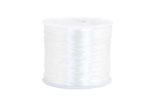 Nylon Beading Thread 0,45mm - 60m