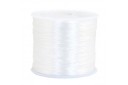 Nylon Beading Thread 0,4mm - 80m