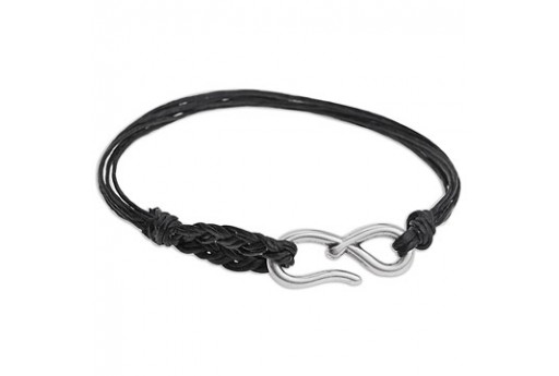 Chiusura Esse Oro 26x10mm - 2pz 2