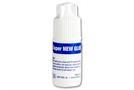 Colla Super New Glue 3 grammi