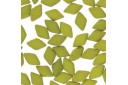 GemDuo Beads - Matte Velvet Lemongrass 8x5mm - 10gr
