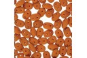 Perline Superduo - Matte Velvet Carrot 5x2,5mm - 10gr