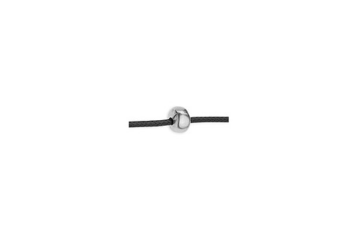 Perlina Irregolare in Zama - Argento 3,6x4,7mm - 8pz 2