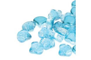 Perline Ginko Slushy - Energy 7,5x7,5mm - 10g