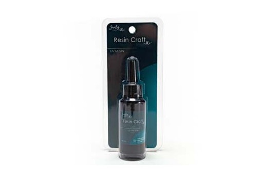RES UV Resin Clear Hard 60ml