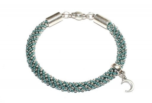 Kit Bracciale Helix - Silver