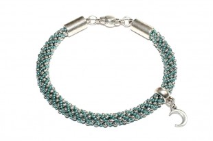 Kit Bracciale Helix - Silver