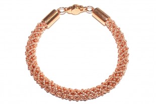 Kit Bracciale Helix - Rose Gold