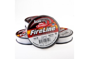 Filo Fireline Crystal 0,15mm - 45mt