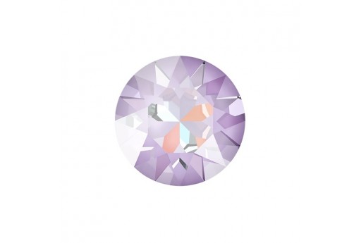 Chaton 1088 Shiny Crystal - Lavender DeLite SS29 - 8pcs