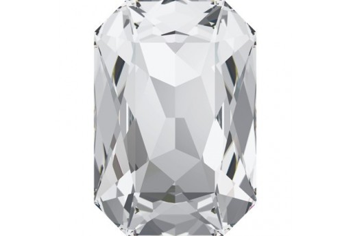 Cabochon Shiny Crystal 4627 - Crystal 27x18,5mm - 1pc