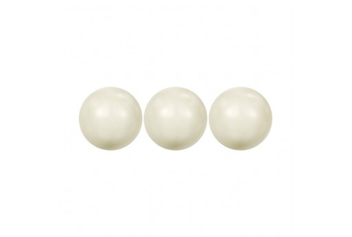 Shiny Crystal Pearls 5810 Ivory 3mm - 20pcs
