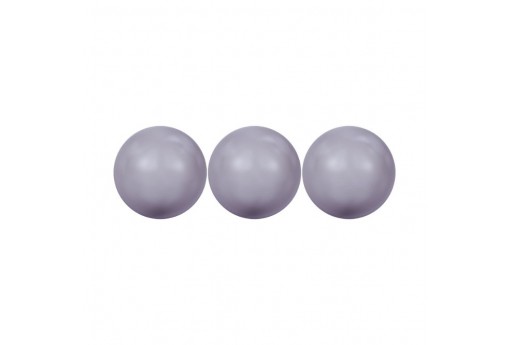 Shiny Crystal Pearls 5810 Mauve 3mm - 20pcs