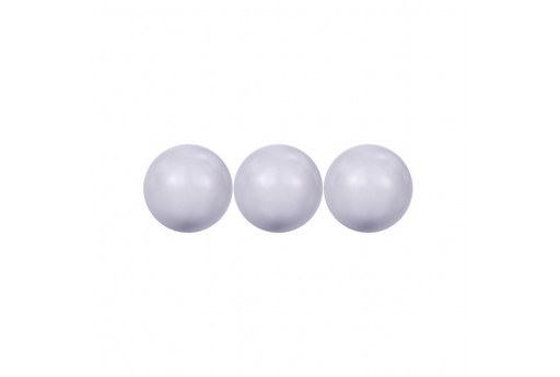 Shiny Crystal Pearls 5810 Lavender 3mm - 20pcs