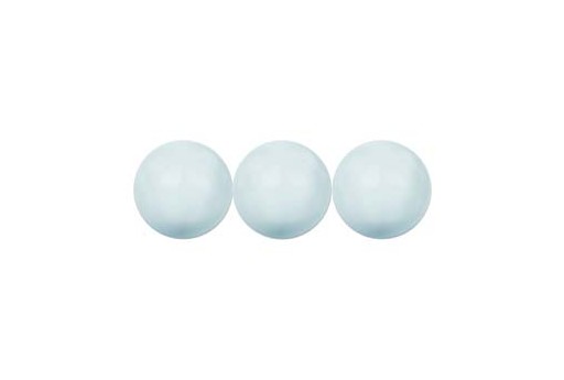 Perle 5810 Shiny Crystal - Pastel Blue 4mm - 20pz